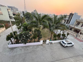 Ganga Bliss
